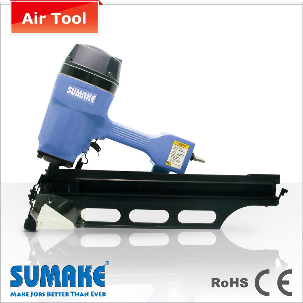 21 degree HEAVY DUTY FRAMING NAILER