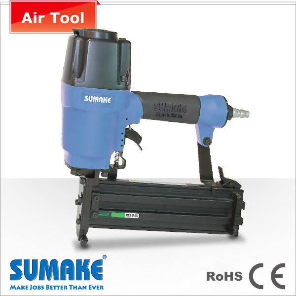 Heavy Duty T-Nailer