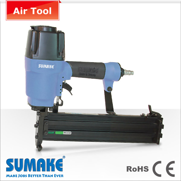 Heavy Duty T-Nailer
