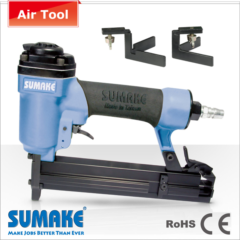 CALE NAILER