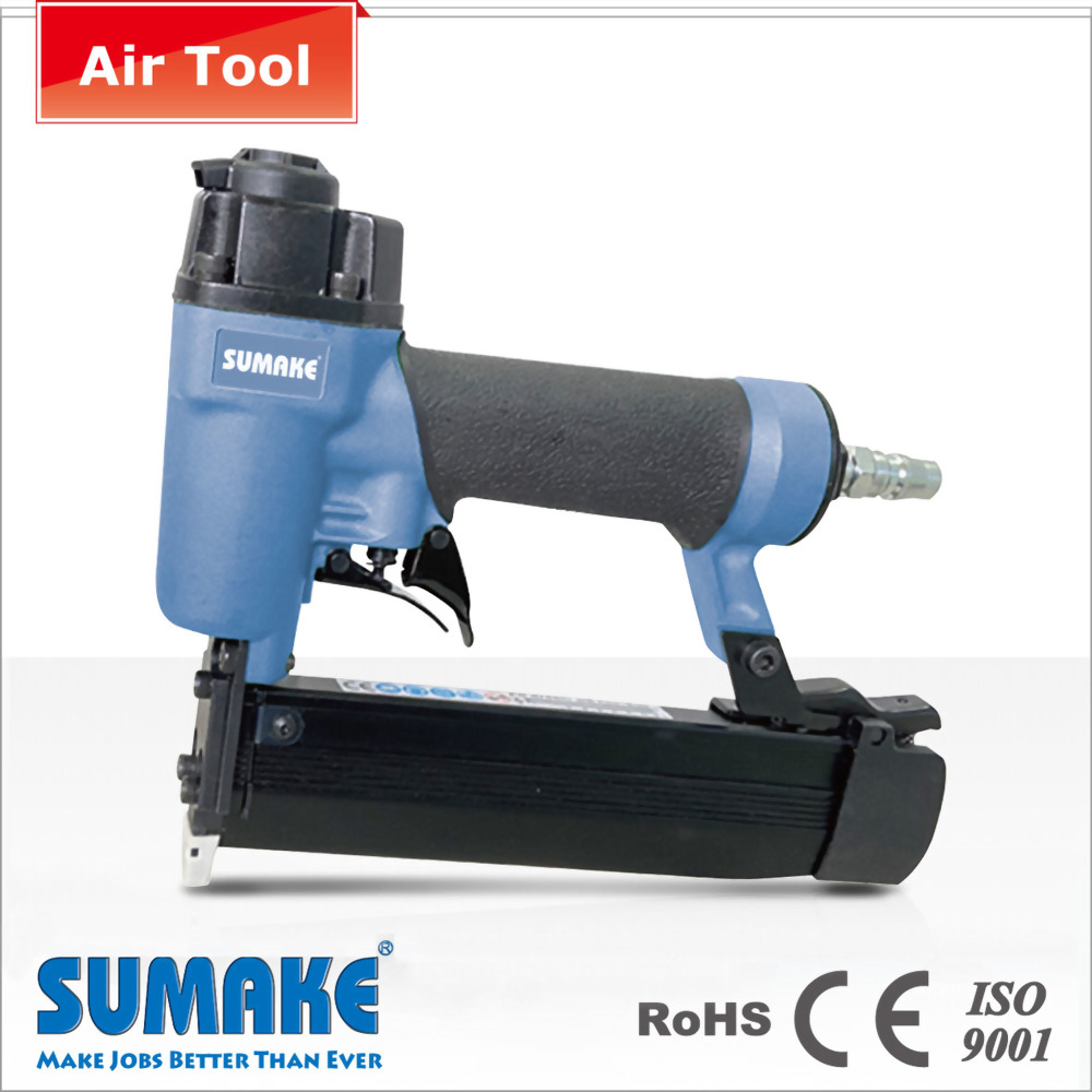 2 in 1 Nailer 23GA. Fine Pinner & Finish Brad