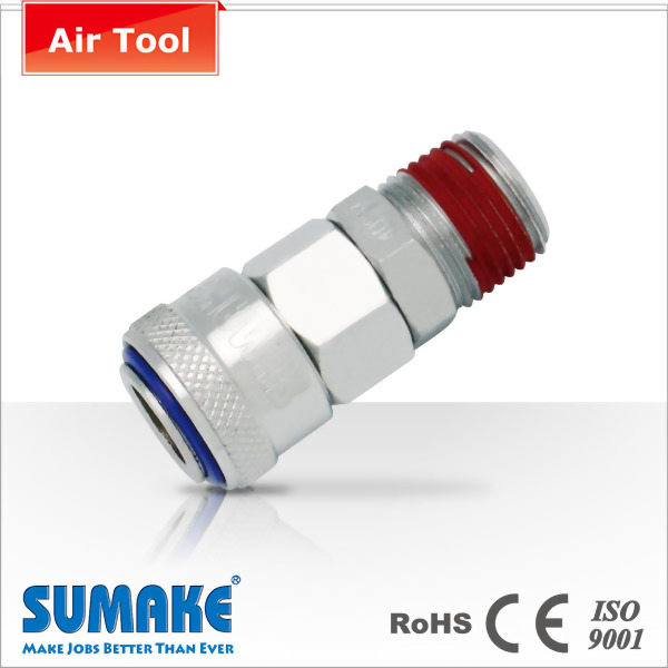 Coupler-3/8
