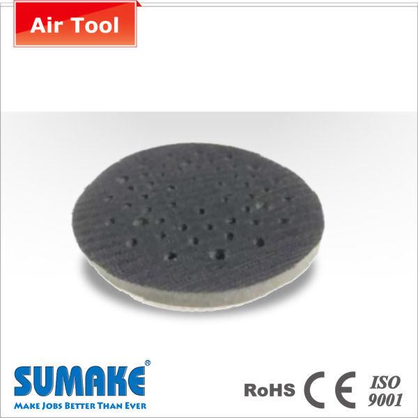 Multihole Soft Interface Hook Pad For 6