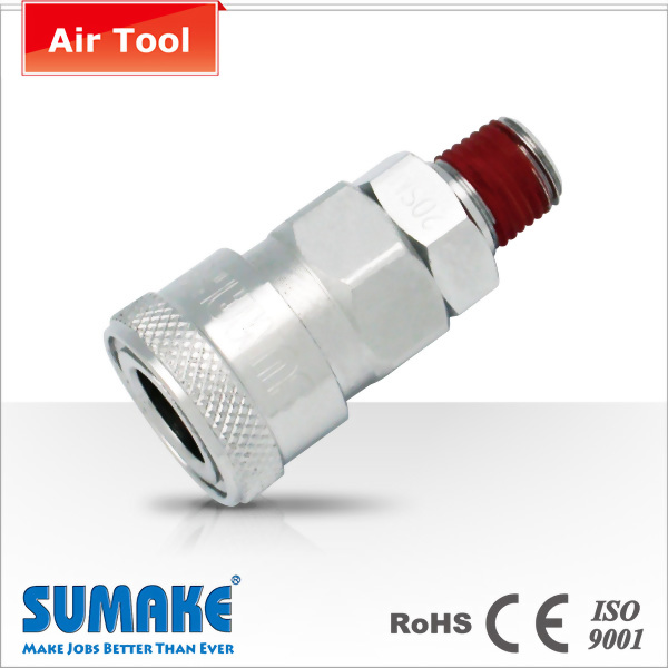 Coupler-3/8