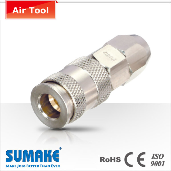3 in one -8x12mm PU Tube, Fit Milton/Orion/Aro plugs