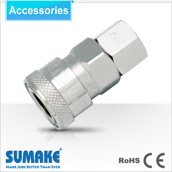 Coupler-1/4