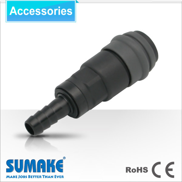 Composite Coupler -1/4