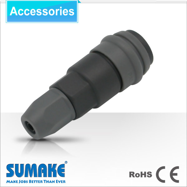 Composite Coupler -5x8mm Tube, Nitto Type,
