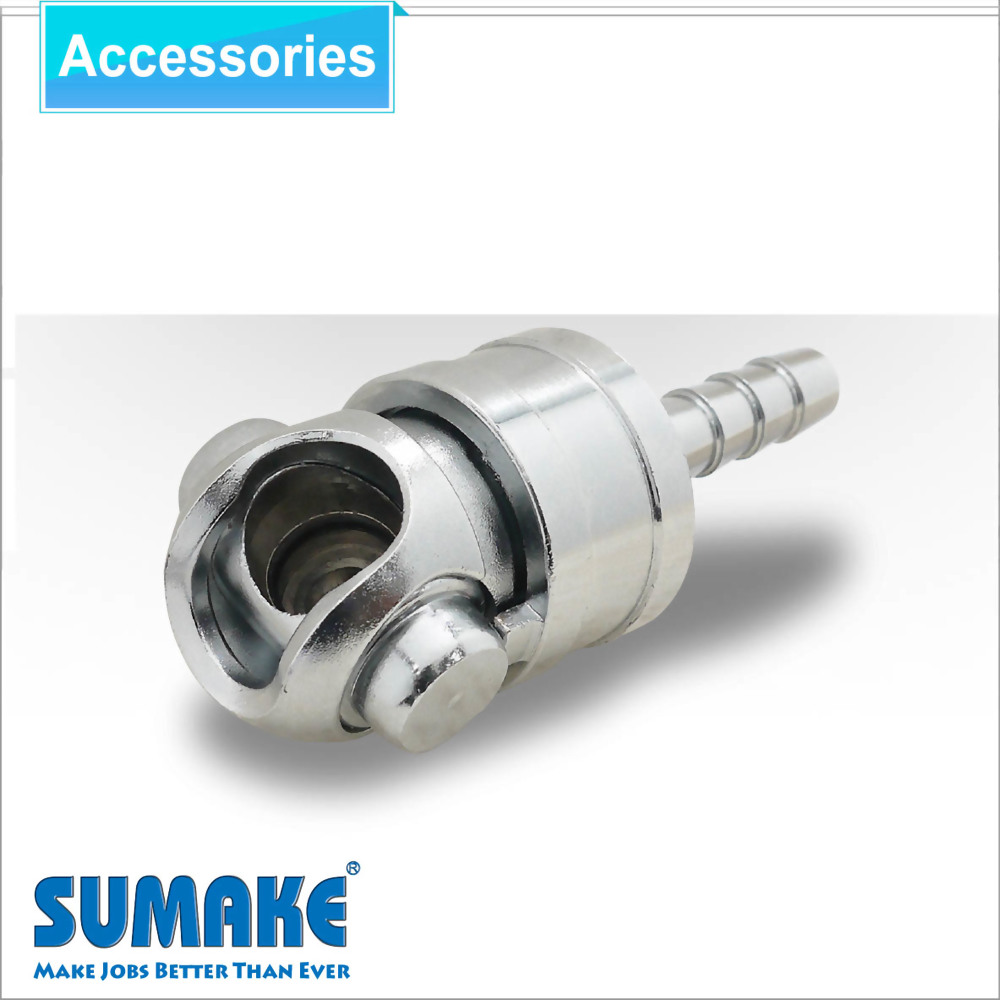 Safety Swing Coupler (Nitto Type), Hose