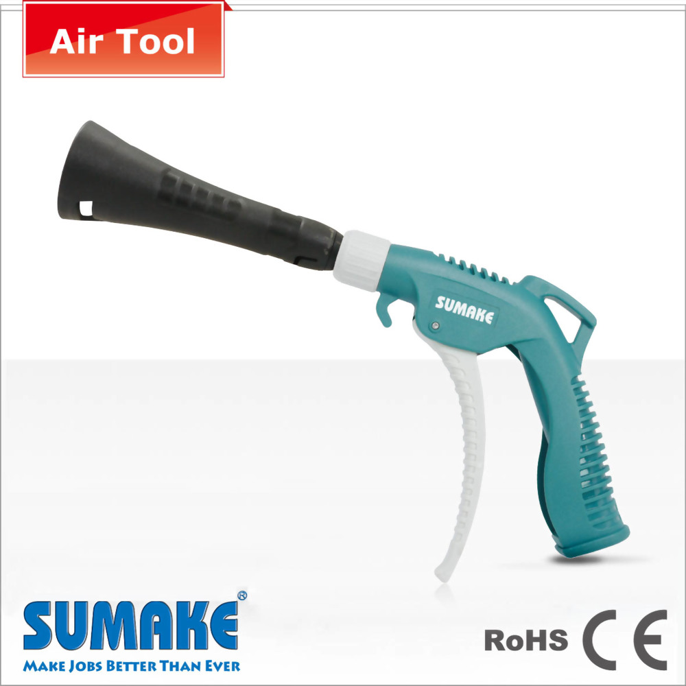 Air Twister Blow Gun