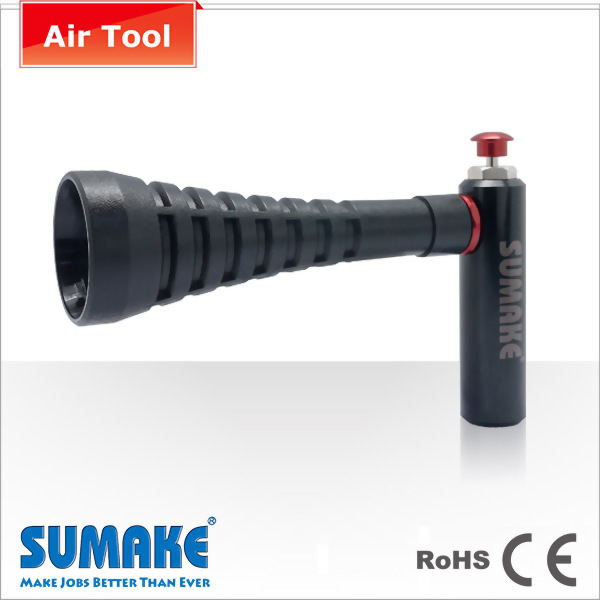 Pocket Type Air Twister Blow Gun Pocket Type Air Twister Blow Gun