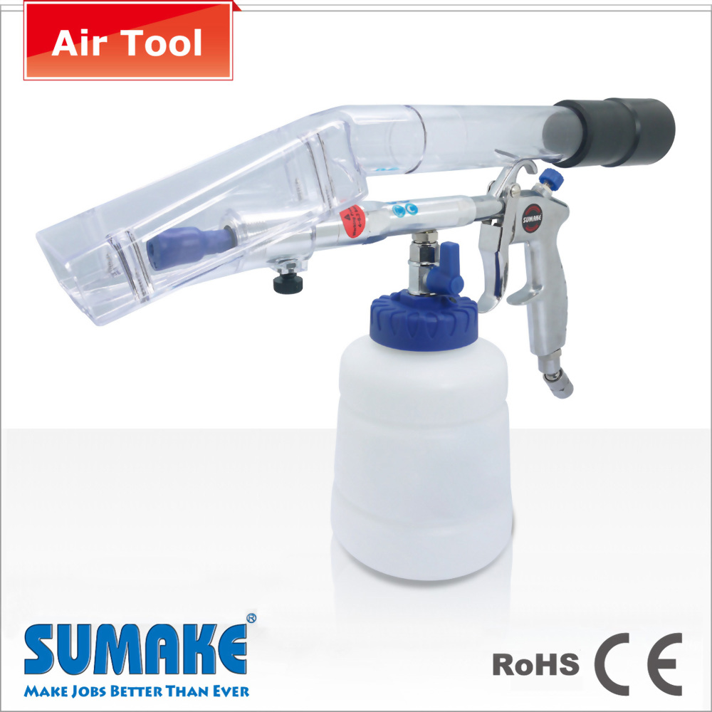 Air Twister Cleaning Gun