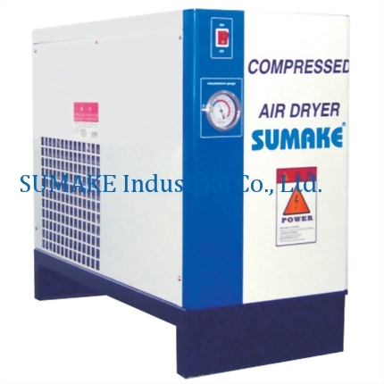 Air Dryer For 30HP Air Compressor