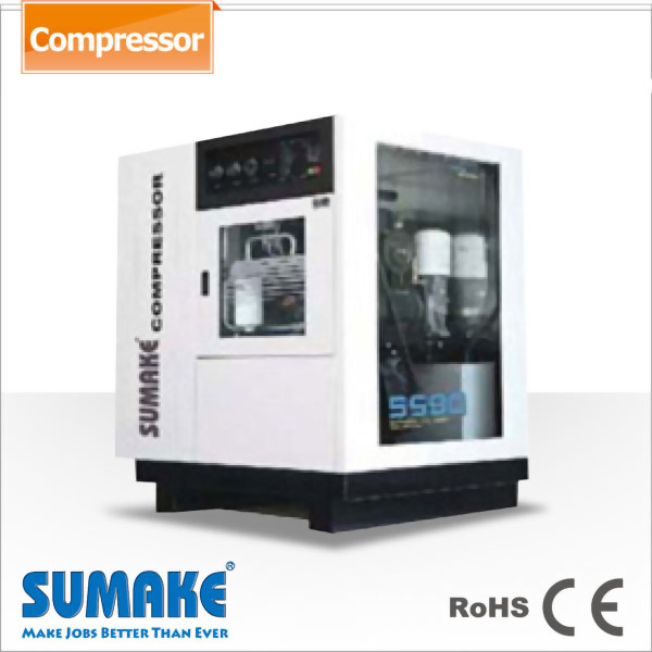 Screw Air Compressor-15KW/20HP
