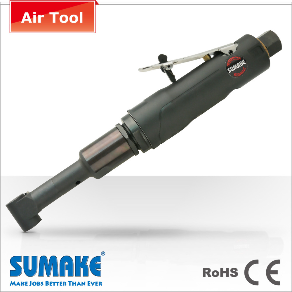 Industrial Aerospace 90 Degree Air Right Angle Drill