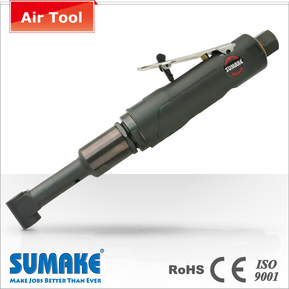 Industrial Aerospace 90 Degree Air Right Angle Drill