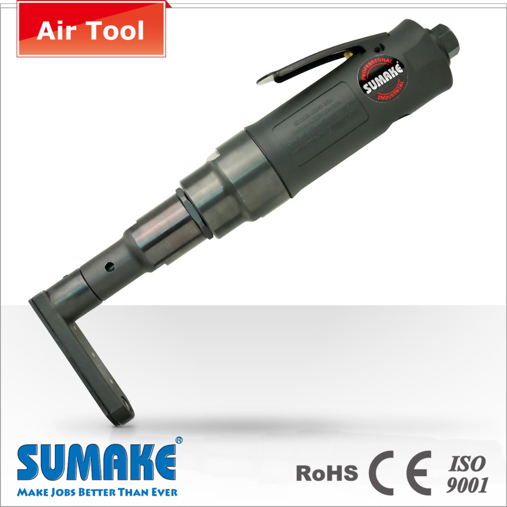 New arrival 1/4"-29 offset air angle drill