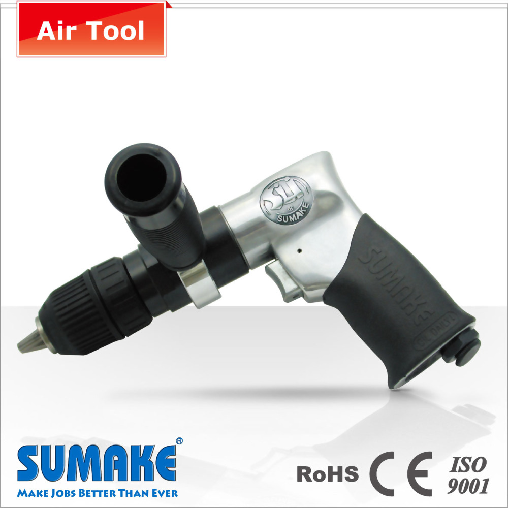 1/2" Premium quality quick change air drill