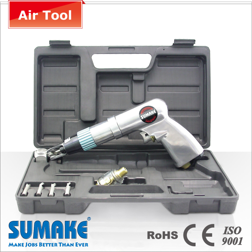 Industrial Spot drill repair kit