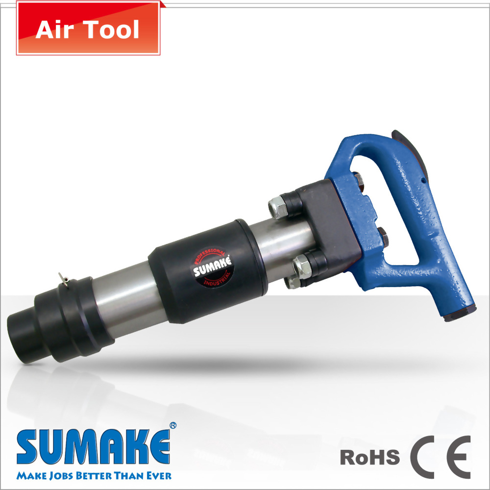 Chipping hammer air discount