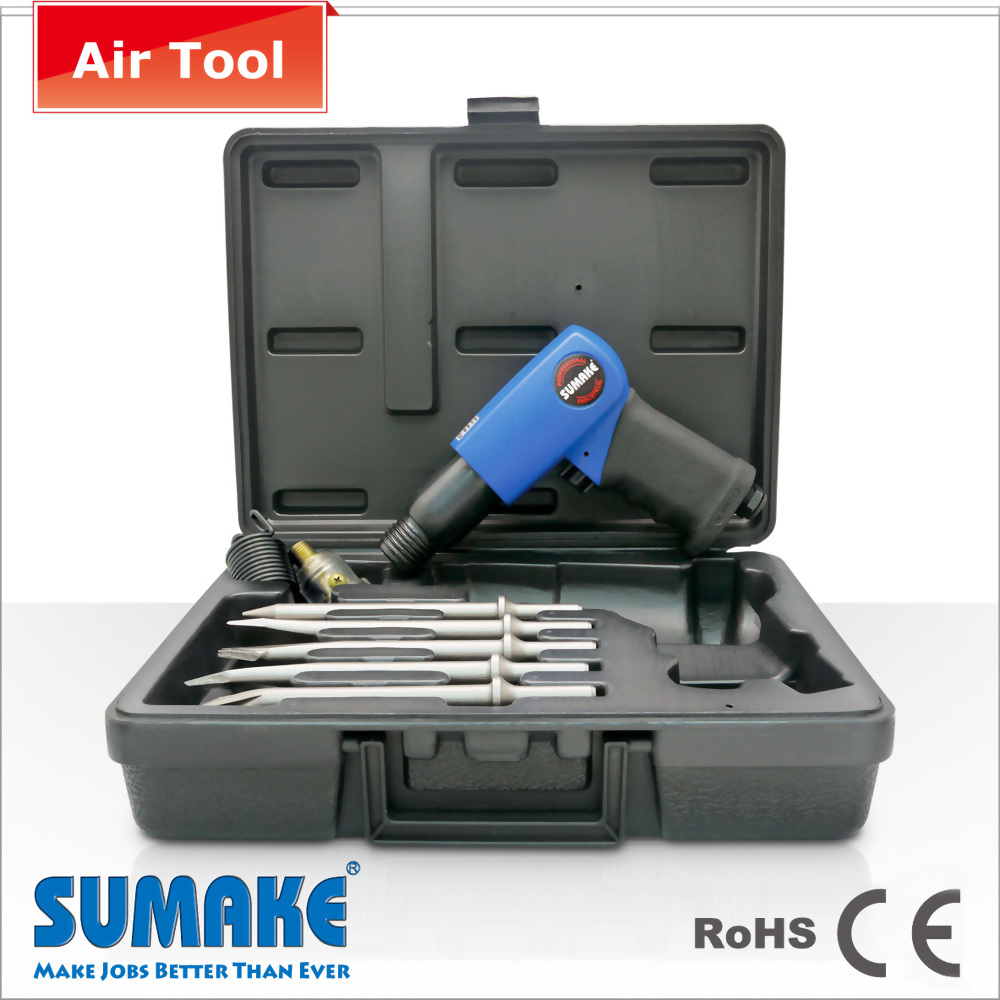 190MM Industrial Pro-