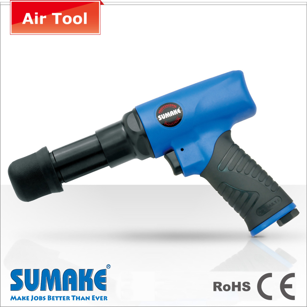 Industrial Lightweight Reduction-Vibration Air Hammer
