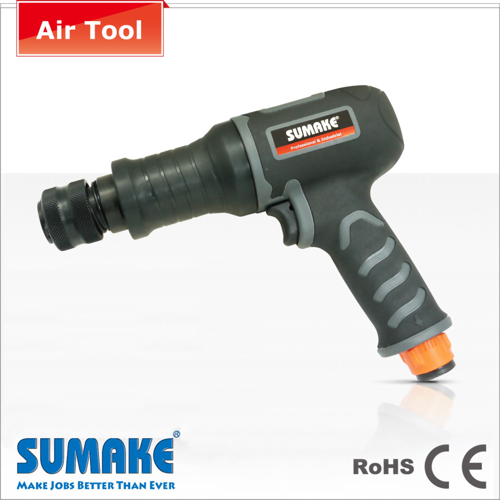 Vibration-Reduction Air Hammer-Medium Barrel Vibration-Reduction Air Hammer-Medium Barrel