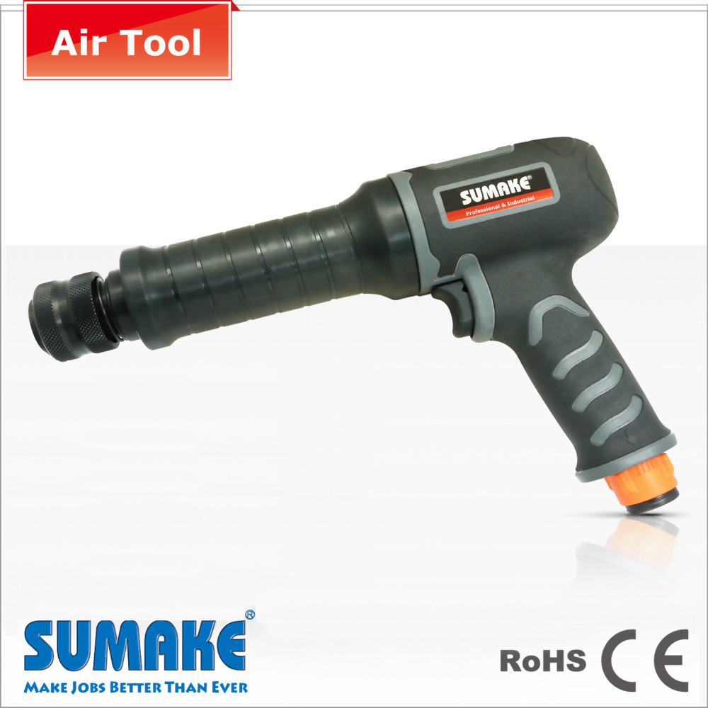Vibration-Reduction Air Hammer-Long-barrel