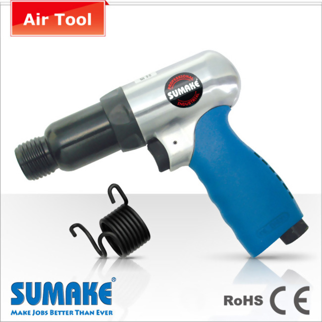 190mm Air Hammer-Round
