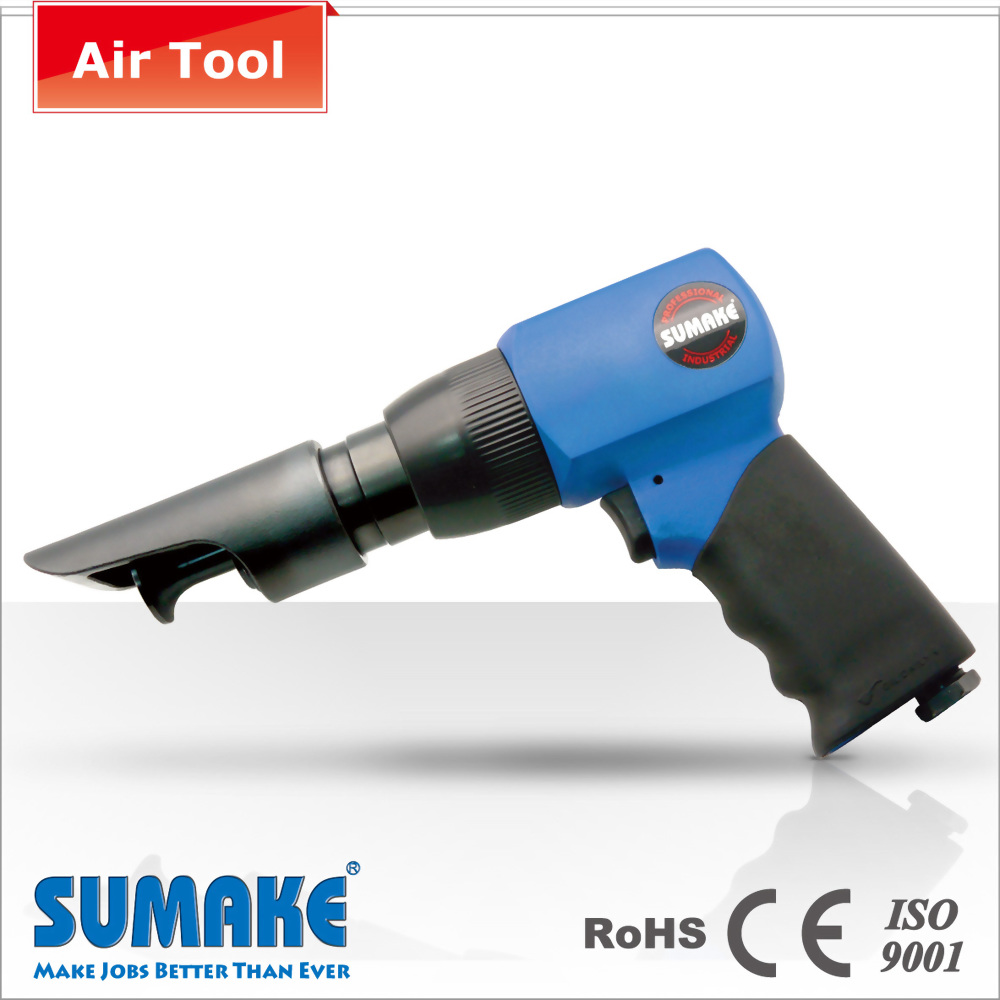 150mm Vibration Reduction Round Pittsburgh Air Hammer