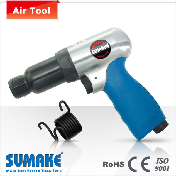 190mm Air Hammer-Round