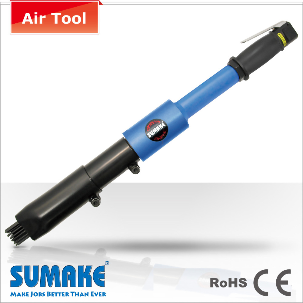 Air Needle Scaler