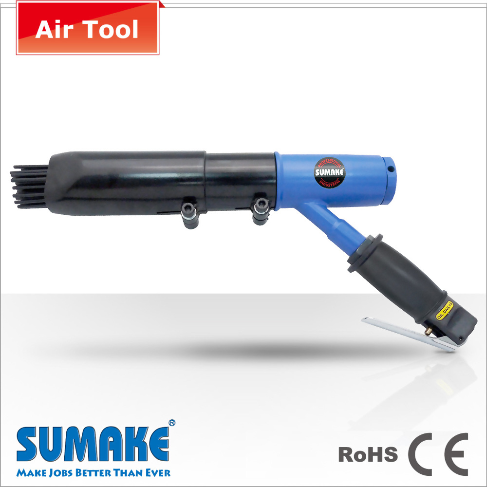 AIGUILLES AIR SCALER