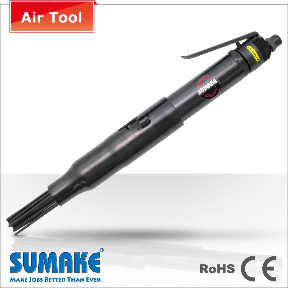 AIGUILLES AIR SCALER