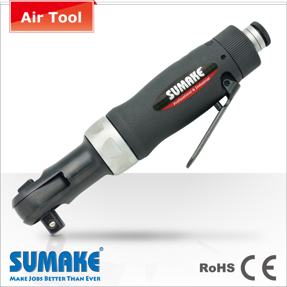 Quarter inch air ratchet sale