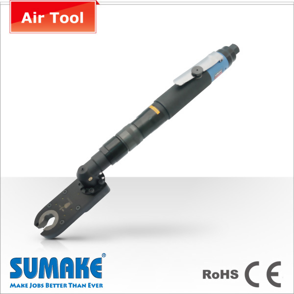 Full Auto Shut Off Air Open-end Wrench