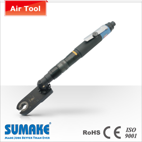 Full Auto Shut Off Air Open-end Wrench
