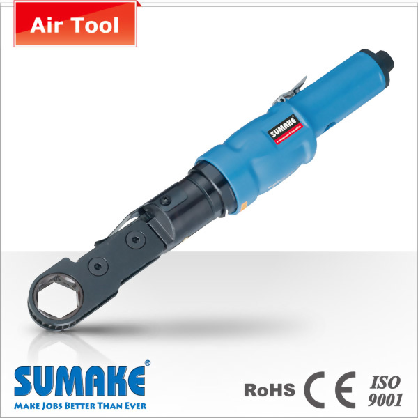 Industrial Air Ratchet Wrench