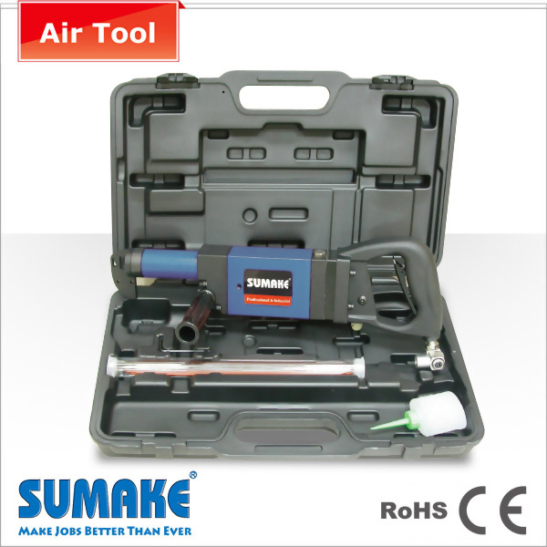 Industrial Air Saw Kit