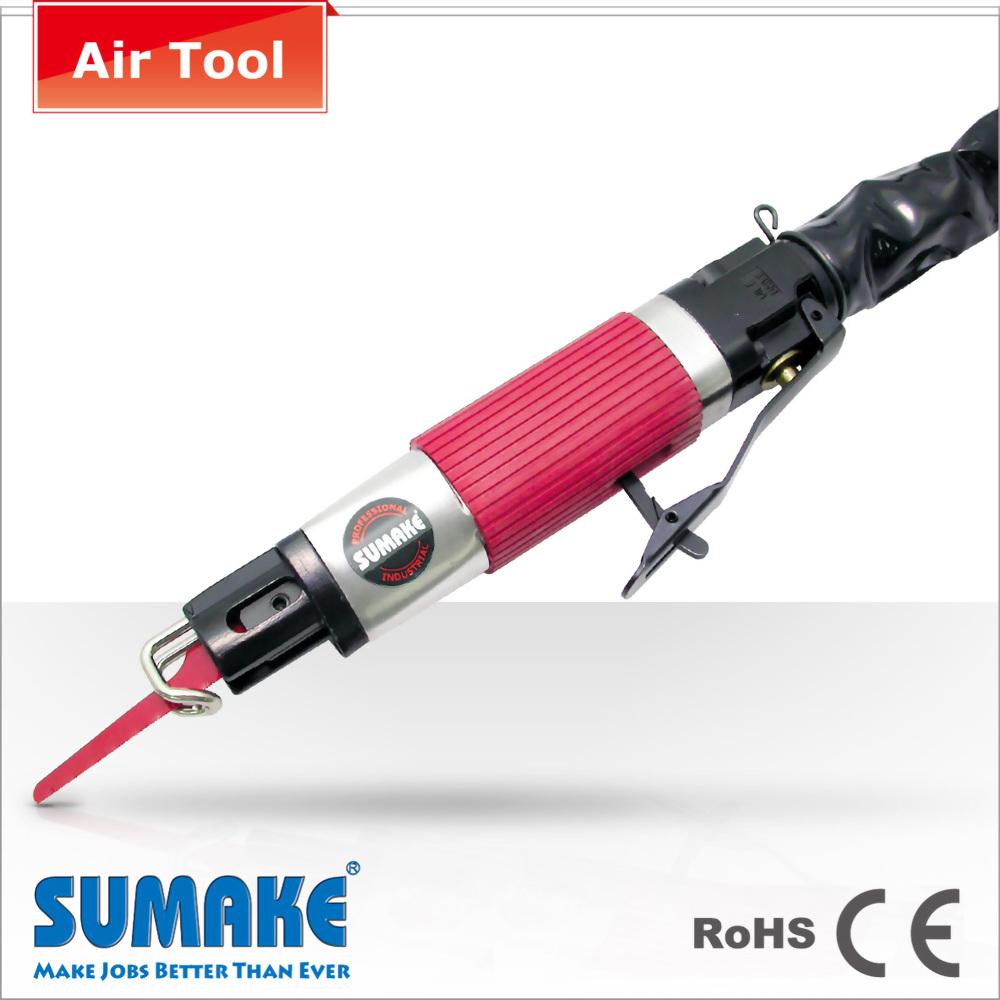 HIGH QUALITY後方排気のAIR BODY用SAW FILE