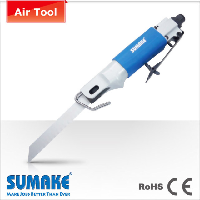 Air Body Saw- 9,000 bpm.