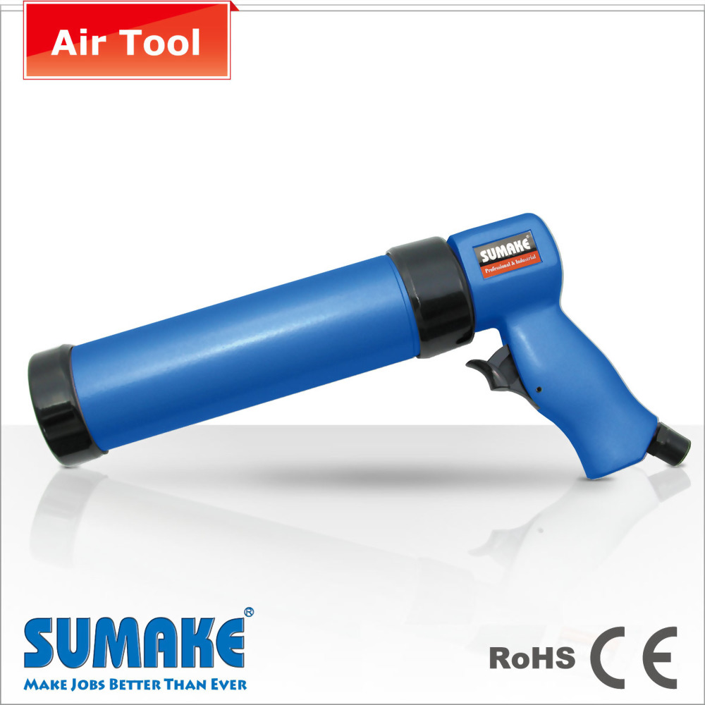 Air Caulking Gun (Metal)