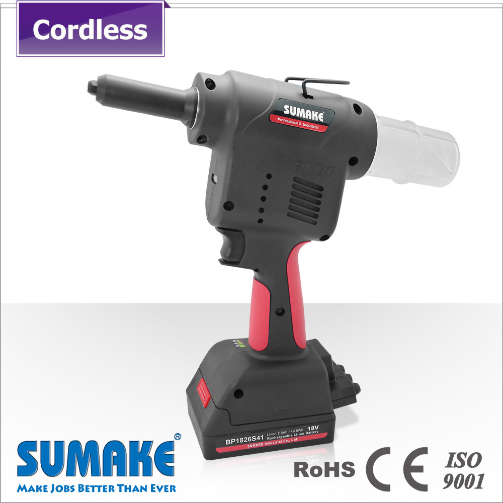 Cordless Electric Drill Grinder Rechargeable Removable Battery