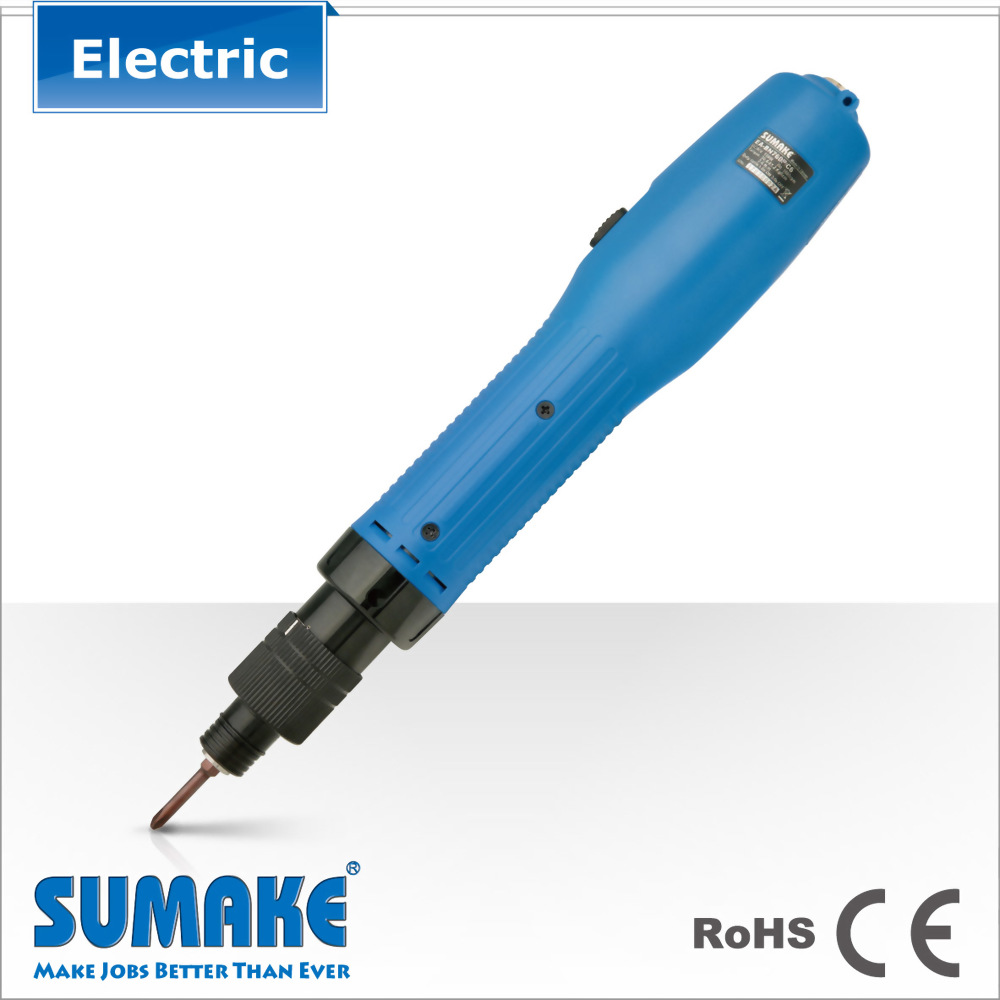 Brushless Full Auto Shut-Off Electric Screwdriver, 2~12 Nm.(For EAA-CTDS)