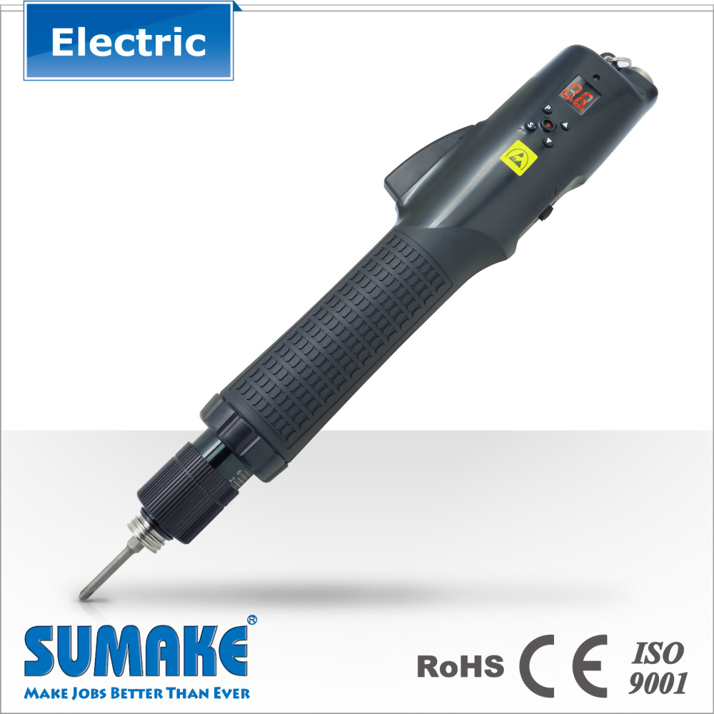 Lever Start Type, 0.98-2.94 N.m