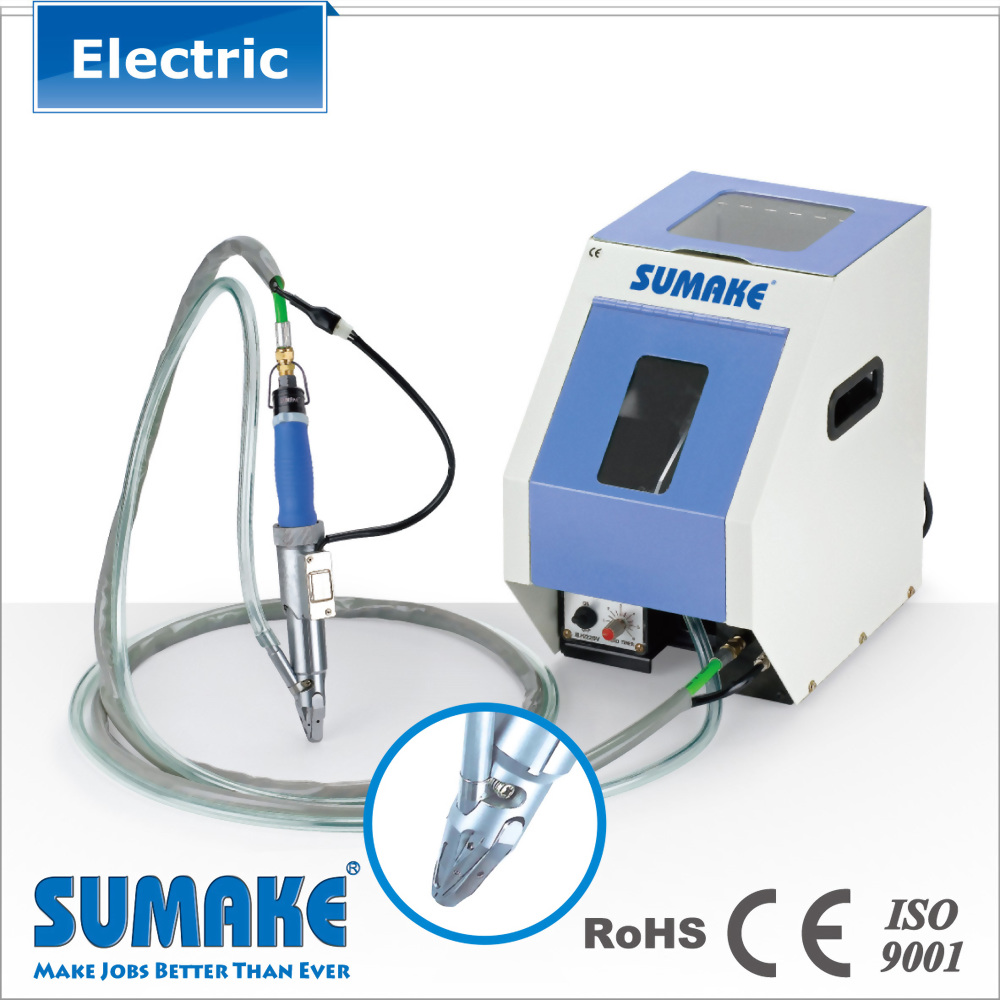 Grapadora Eléctrica SUMAKE E-80/16K - Siesa