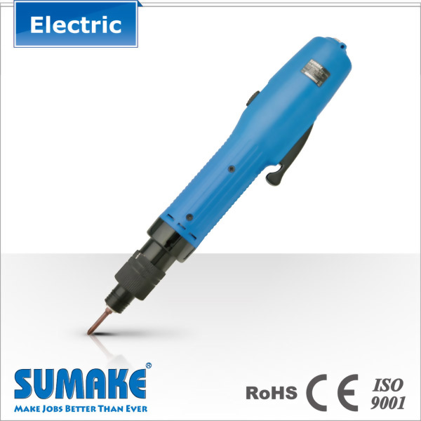 High Torque Brushless DC Full Auto Shut-Off  Electric Screwdriver- Lever Start Type
