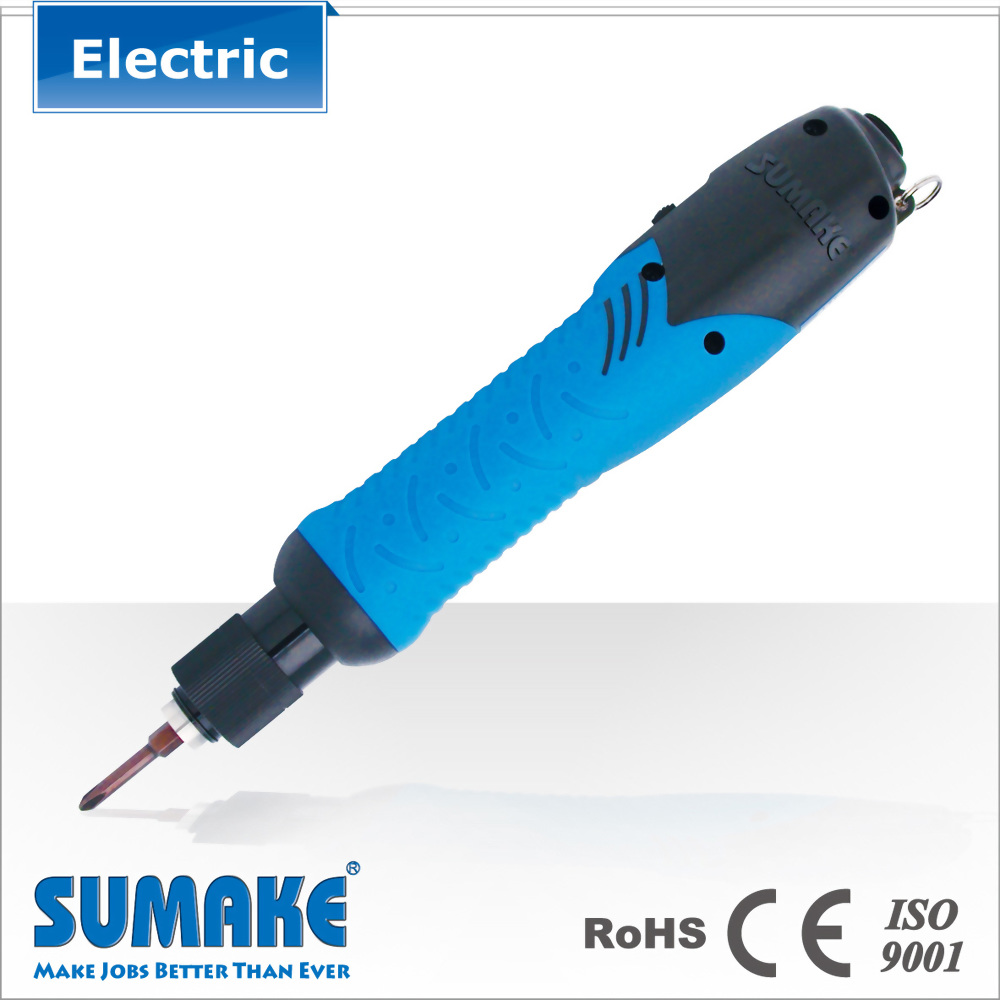 Brushless Full Auto Shutoff Electric Screwdriver