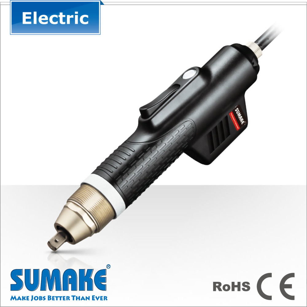 Transducerized Torque / Angle Controlled Screwdriver-3.13~60 Nm (for SMT-C3)