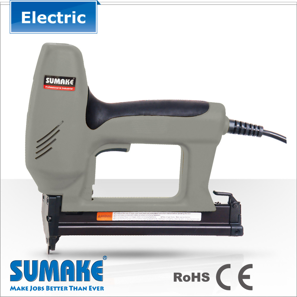 Electric Stapler